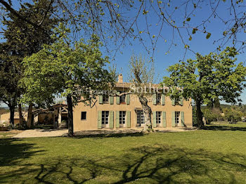 maison à Aix-en-Provence (13)