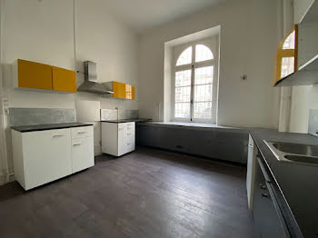 appartement à Nantes (44)