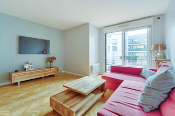 appartement à Asnieres-sur-seine (92)