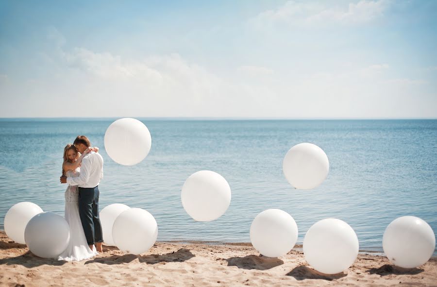 Wedding photographer Elena Kopaeva (zizi). Photo of 11 August 2016