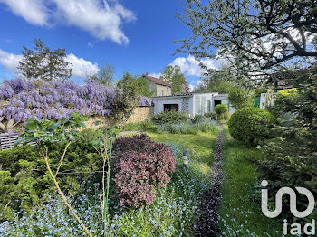 maison à Brunoy (91)