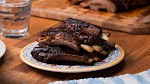 Honey Garlic Slow Cooker Ribs Recipe by Tasty was pinched from <a href="https://tasty.co/recipe/honey-garlic-slow-cooker-ribs" target="_blank" rel="noopener">tasty.co.</a>