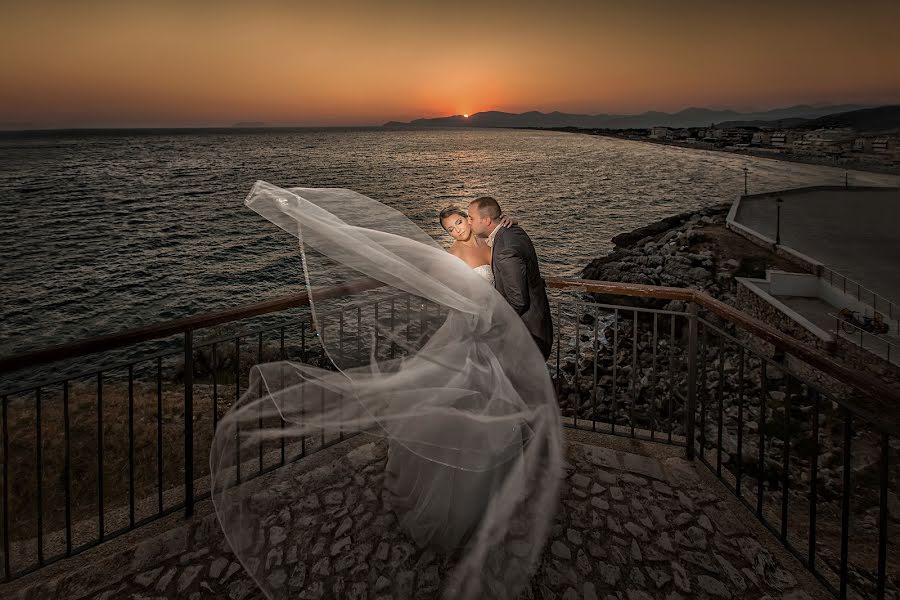 結婚式の写真家Stefano Colandrea (colandrea)。2015 8月28日の写真