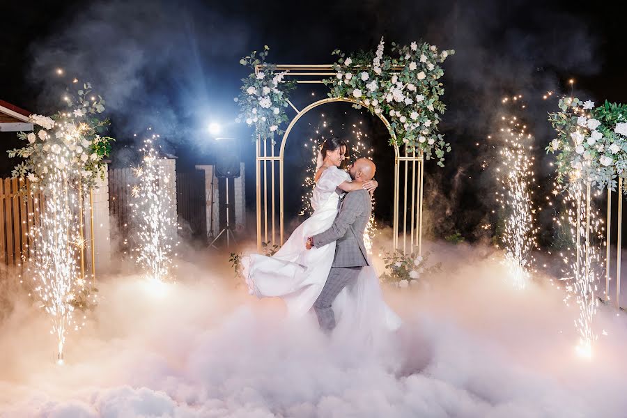 Fotógrafo de bodas Valeriya Ezerskaya (ezerskayalera). Foto del 7 de enero