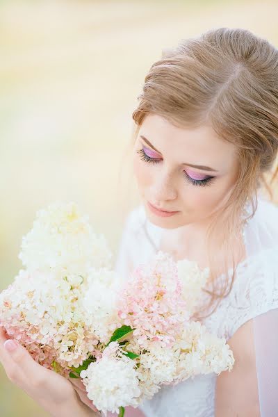 Fotógrafo de casamento Svetlana Morsina (sve-morro). Foto de 16 de agosto 2017