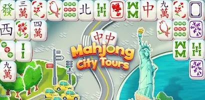 Mahjong Classic 2 - APK Download for Android