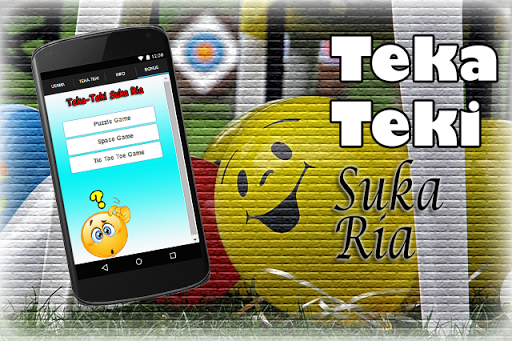 免費下載娛樂APP|Teka Teki Suka Ria app開箱文|APP開箱王