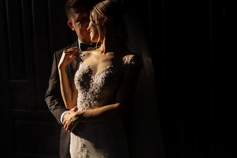 Wedding photographer Vladimir Esipov (esipov). Photo of 20 January