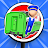 Idle Train Manager icon