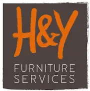 H + Y Furniture Services Logo