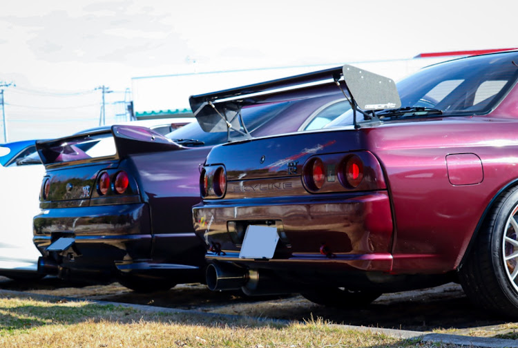 NISSAN GT-Rのteam kuhl's・オフ会・忘年会・師走突入・撮影会に関するカスタム事例の投稿画像5枚目