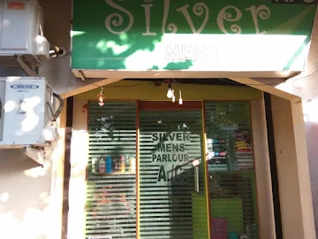 Silver Men's Parlour photo 