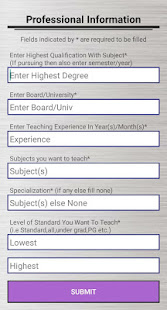 HomeTutor(圖2)-速報App