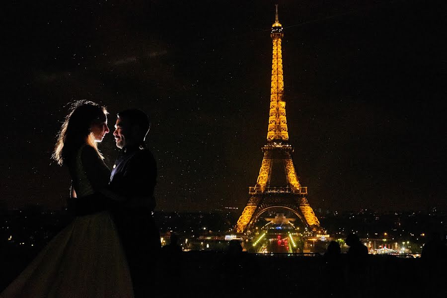 Fotografo di matrimoni Tino Gómez Romero (gmezromero). Foto del 31 luglio 2018