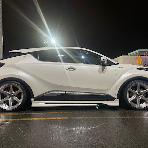 C-HR ZYX10