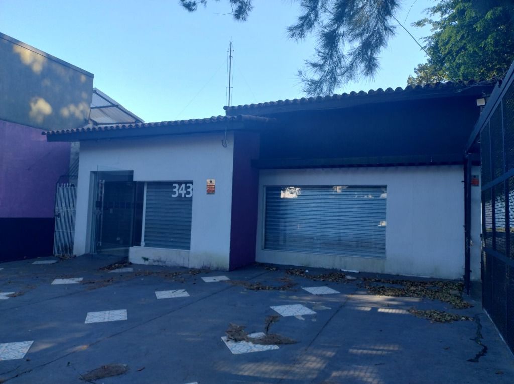 Casas para alugar Centro