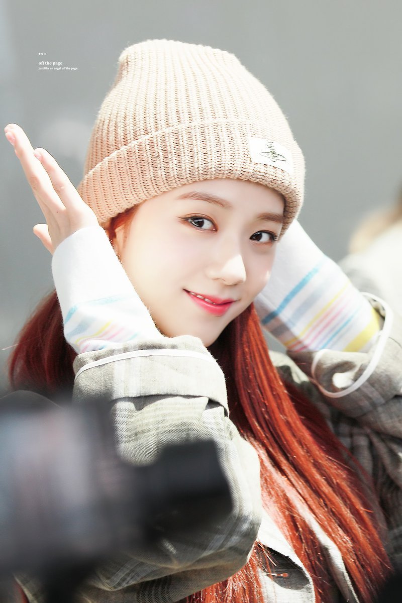 JISOO 8