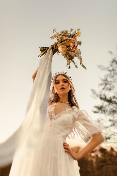 Wedding photographer Paulina Olejnik (paulinaolejnik). Photo of 15 May 2023