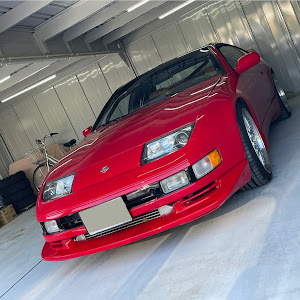 フェアレディZ Z32