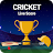 LIVE CRICKET TV HD 4K icon