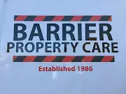 Barrier Property Care LTD Logo