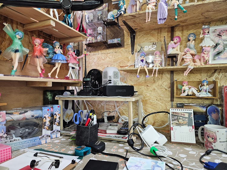 メガーヌ ハッチバックのイルカ池クラブ・ChatGPT・水槽のお手入れ・悶々と机に向かい続ける💨・明日はびわこ＆京都に関するカスタム事例の投稿画像11枚目
