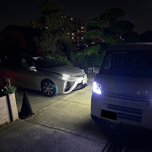 MIRAI JPD10