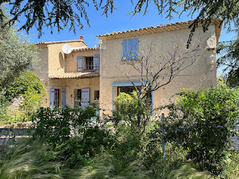 maison à Saint-Saturnin-lès-Apt (84)