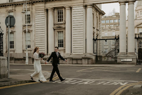 Wedding photographer Yana Koroleva (yanakorolewa). Photo of 21 January