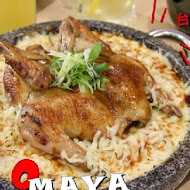 Omaya 麻藥瘋雞 春川炒雞(西門町店)