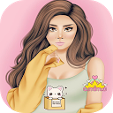 App herunterladen Girly m photos Installieren Sie Neueste APK Downloader