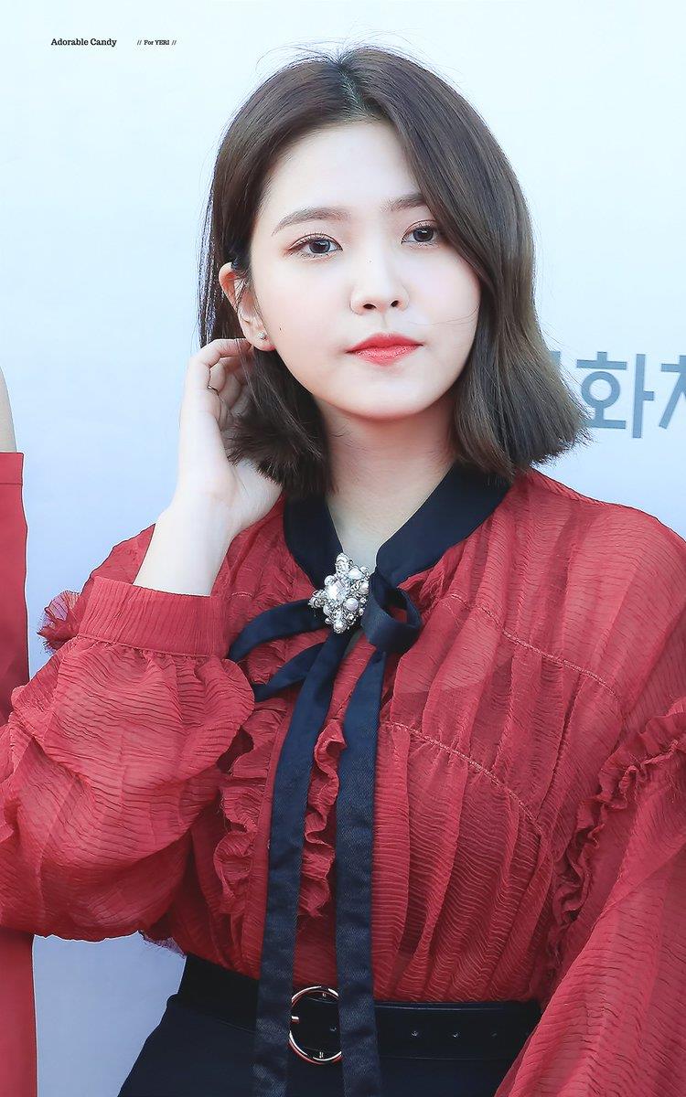 yeri