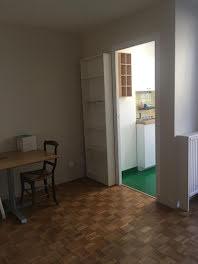 appartement à Paris 20ème (75)