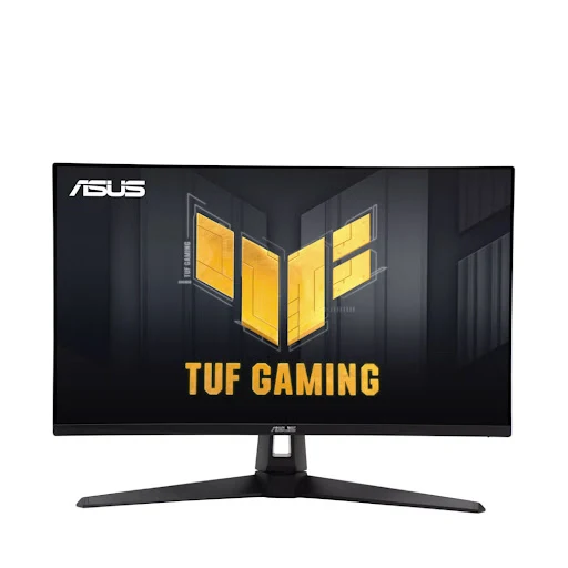 Màn hình LCD ASUS VG27AQ3A (2560 x 1440/Fast IPS/180Hz/1 ms/Adaptive Sync)