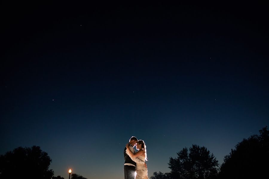 Fotografo di matrimoni Nate Perkes (nateperkes). Foto del 18 maggio 2023