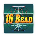 Cover Image of डाउनलोड 16 Bead ( Sholo Guti): No ADS! 7.31 APK