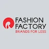 Fashion Factory, Khirki Extn, Malviya Nagar, New Delhi logo