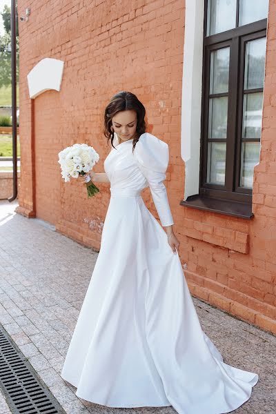 Wedding photographer Sergey Mikhin (smikhin). Photo of 21 January 2023