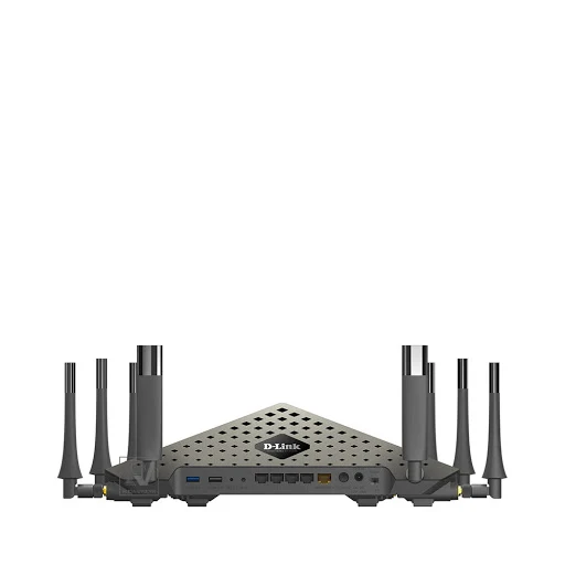 D-Link DIR 895L_Gray_4