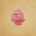 レッドプリン