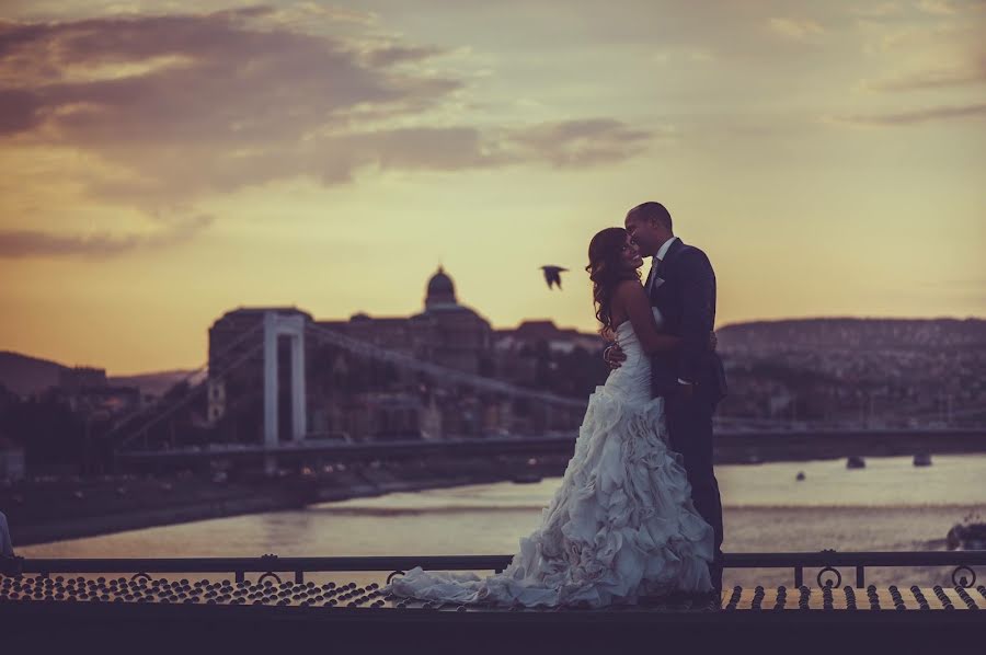 Fotografer pernikahan Gergely Botond Pál (pgb23). Foto tanggal 17 September 2018