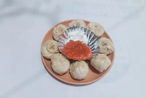 Veg Steamed Momos