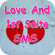 Download Love And 1st Saite SMS For PC Windows and Mac 2.0