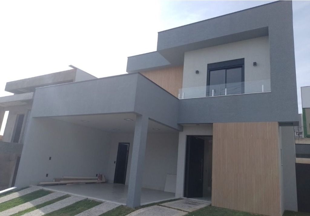 Casa à venda, 210 m² por R$ 1.690.000,00 - Parque Rural Fazenda Santa Cândida - Campinas/SP