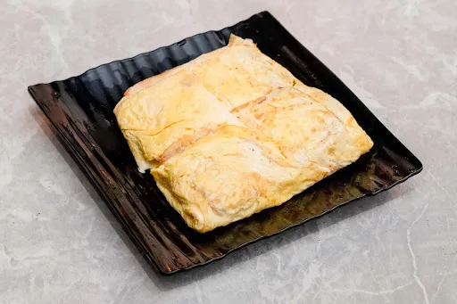 Bread Omelette