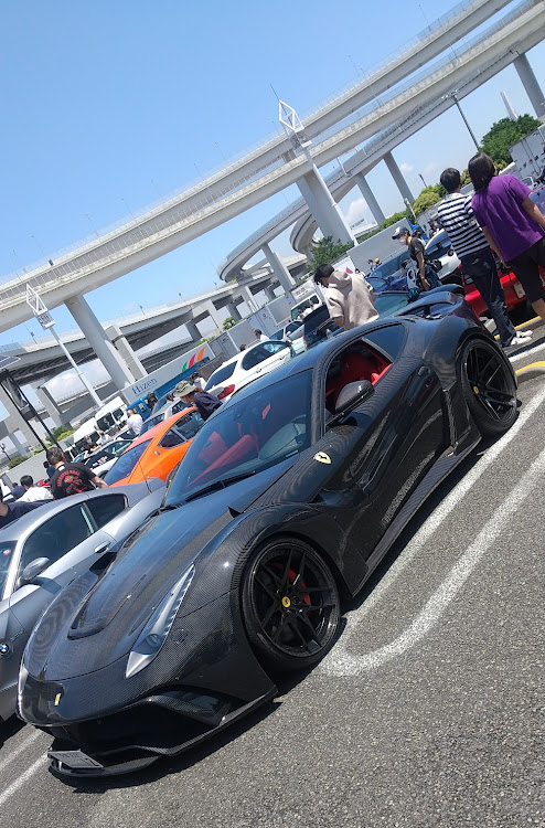 グランスポーツのM413 武田  淳詩さんが投稿したカスタム事例の投稿画像1枚目