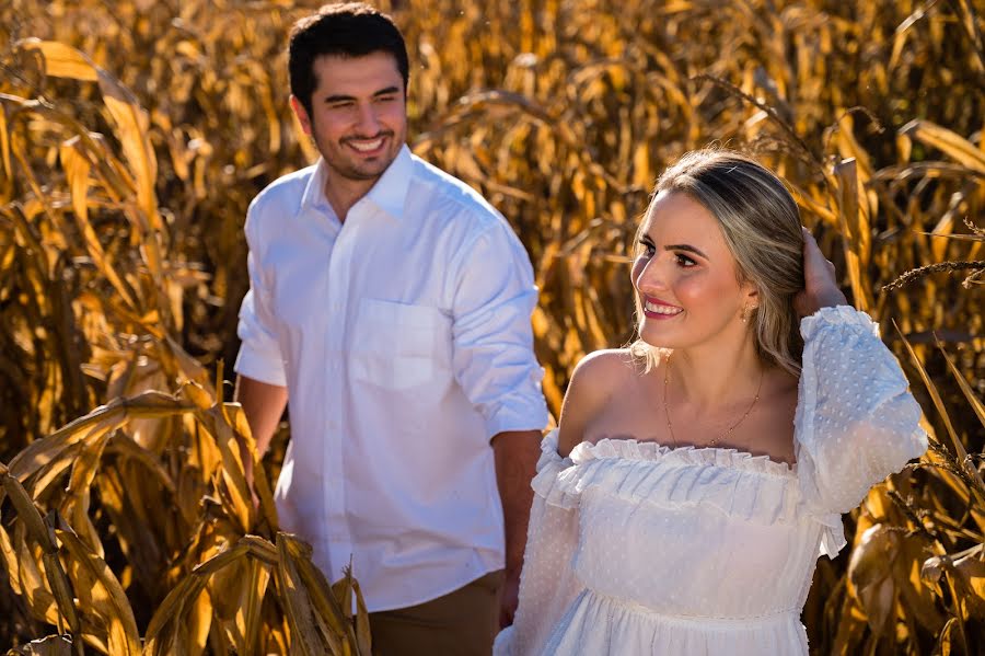 Fotografo di matrimoni Alysson Oliveira (alyssonoliveira). Foto del 14 settembre 2021