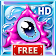 Doodle Creatures HD Free icon