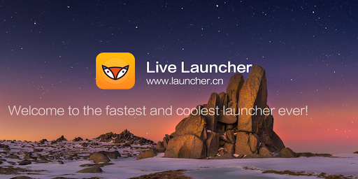 免費下載個人化APP|Live Launcher app開箱文|APP開箱王