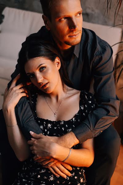 Bryllupsfotograf Mariya Petnyunas (petnunas). Bilde av 3 oktober 2022